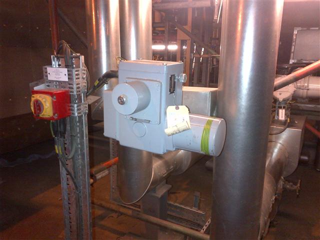 Beck Actuators Beck Actuators