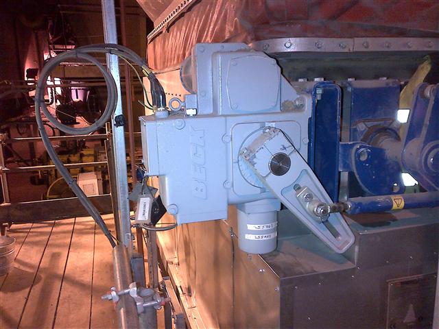 Beck Actuators Beck Actuators