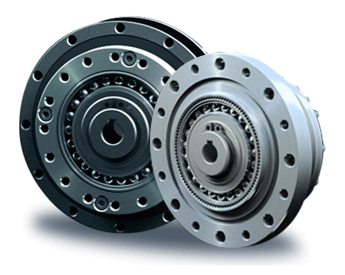 Harmonic Reducers Harmonic Reducers