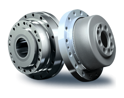 Harmonic Reducers Harmonic Reducers