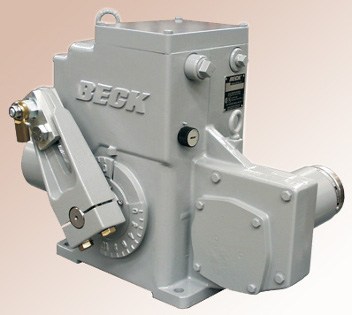 Electric Actuators