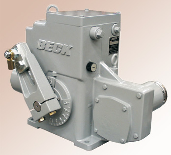 Electric Actuators