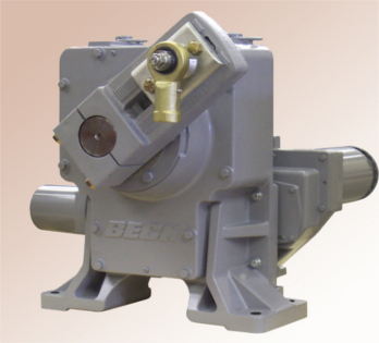 Electric Actuators