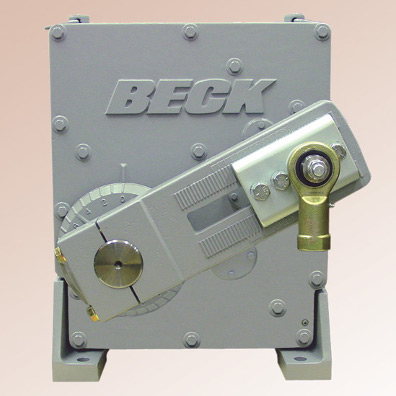 Electric Actuators