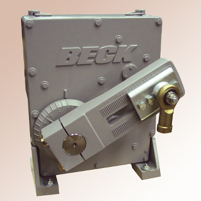 Electric Actuators