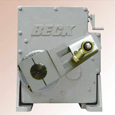 Electric Actuators