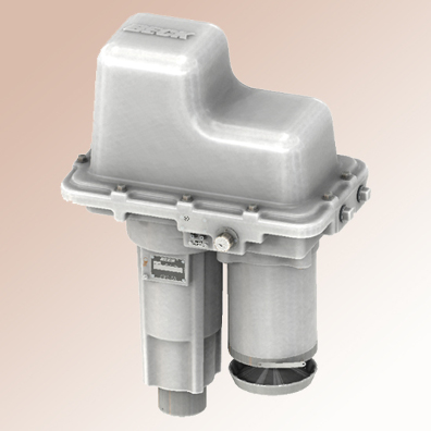 Electric Actuators