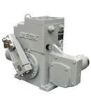 Electric Actuators