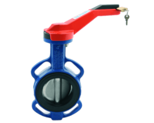 Butterfly Valves