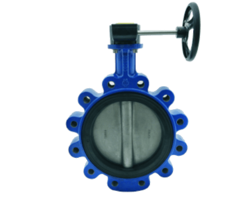Butterfly Valves