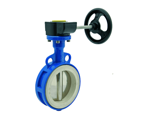 Butterfly Valves Butterfly Valves