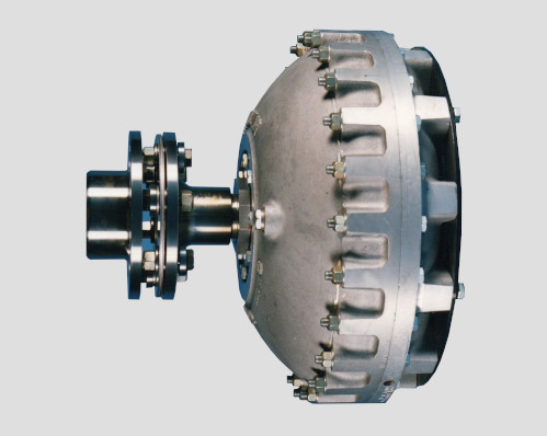 Fluid Couplings