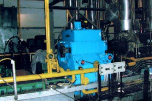 Fluid Couplings
