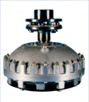 Fluid Couplings