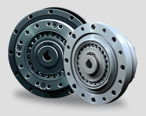 Harmonic Drive Gearbox
